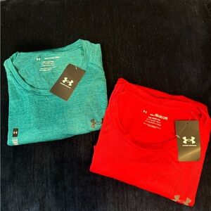 Under Armor Tshirts